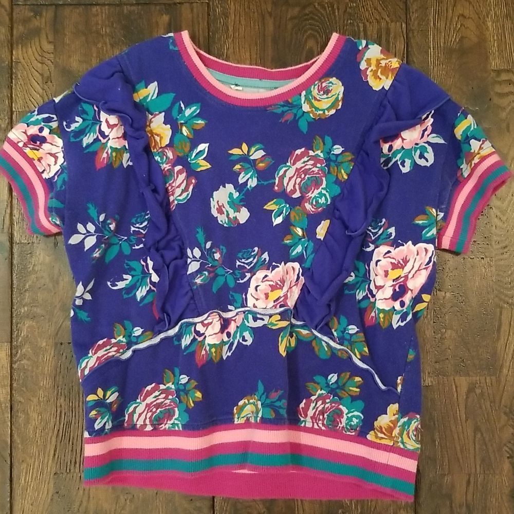 Matilda Jane Top - Picture 2 of 6